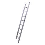 ALX XD professionele enkele ladder + balk, Verzenden