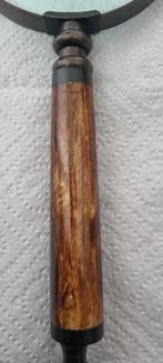 Loupe - 1850-1900 - France - Style Napoléon III