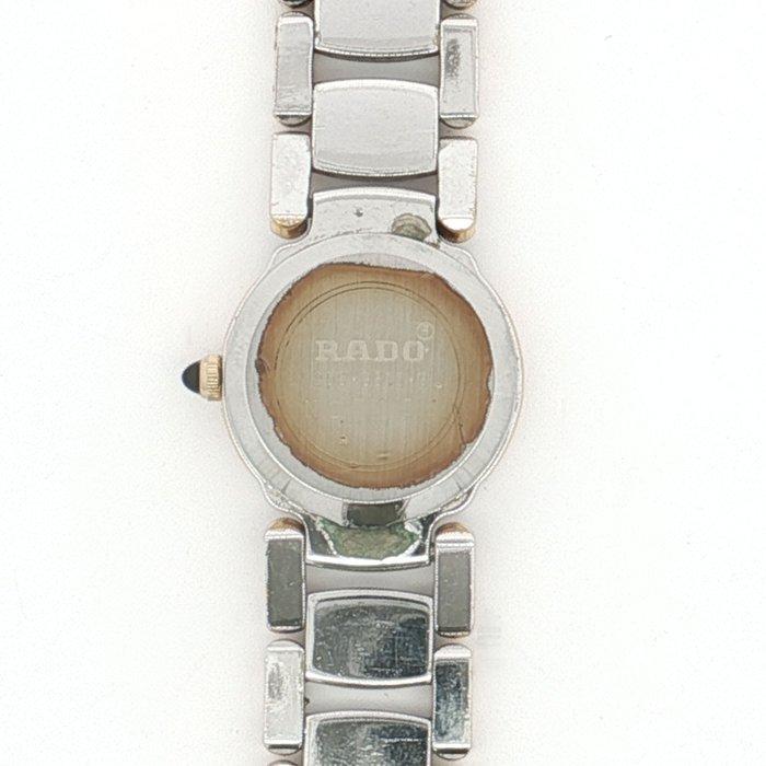 Rado - Lady Quartz - Zonder minimumprijs - 205.9510.2 -, Handtassen en Accessoires, Horloges | Heren