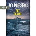 Rateiland en andere verhalen 9789403138411 Jo Nesbo, Boeken, Verzenden, Gelezen, Jo Nesbo