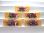 Liliput H0 - 25059 - Wagon de marchandises pour trains, Nieuw