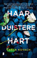 Haar duistere hart / Gina Harte / 5 9789022593929, Boeken, Thrillers, Verzenden, Gelezen, Carla Kovach
