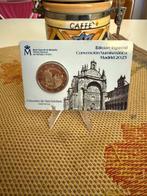 Spanje. 2 Euro 2025 Salamanca - Convención Numismática, Postzegels en Munten, Munten | Europa | Euromunten