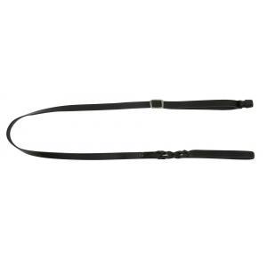 Guide leash goleygo vegas, bl. adapter pin, 20mm x 105-165cm, Dieren en Toebehoren, Honden-accessoires