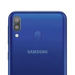 2-Pack Samsung Galaxy A20 Tempered Glass Camera Lens Cover -, Télécoms, Verzenden