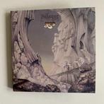 Yes - Relayer - Blu-ray - 1974
