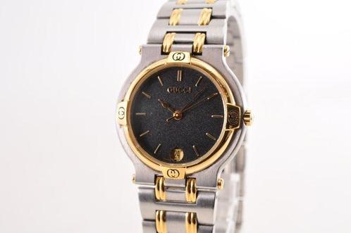 Gucci - Unknown - Sans Prix de Réserve - 9000M - Unisexe -, Handtassen en Accessoires, Horloges | Heren