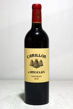 2021 Carillon dAngelus, 2nd wine of Ch. Angelus -, Verzamelen, Wijnen, Nieuw