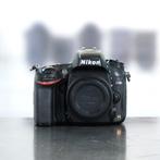 Nikon D600 (3.090 clicks)  nr. 6498 (Nikon body's)