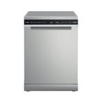 Whirlpool W7f Hs51 Ax Vrijstaande Vaatwasser - 6th Sense, Huis en Inrichting, Ophalen of Verzenden, Nieuw