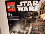 Lego Set - 75365 - Star Wars - Rebellenbasis op Yavin 4 -, Kinderen en Baby's, Nieuw
