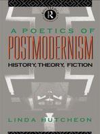 A Poetics of Postmodernism - Linda Hutcheon - 9780415007061, Livres, Thrillers, Verzenden