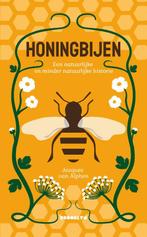 Honingbijen 9789492754448, Jacques van Alphen, Zo goed als nieuw, Verzenden