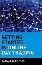 Getting Started in Online Day Trading 9780471380177, Boeken, Gelezen, Kassandra Bentley, Jr Bentley, Verzenden