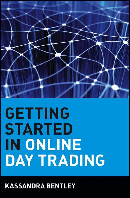 Getting Started in Online Day Trading 9780471380177, Livres, Livres Autre, Envoi