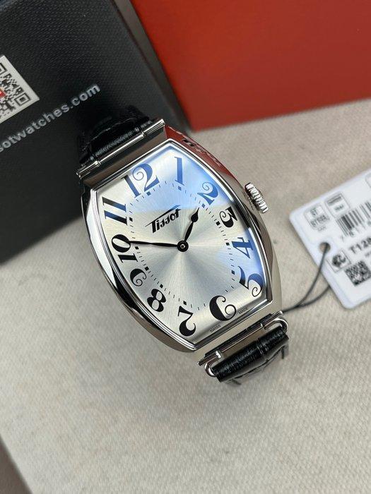Tissot - Heritage Porto - Zonder Minimumprijs -, Handtassen en Accessoires, Horloges | Heren