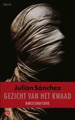 Barcelona-serie - Het gezicht van het kwaad (9789021456898), Verzenden, Nieuw