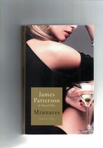 Minnares 9789023494133 James Patterson, Verzenden, Gelezen, James Patterson