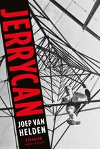 Jerrycan 9789025454661 Joep van Helden, Boeken, Verzenden, Zo goed als nieuw, Joep van Helden