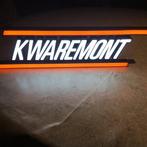 Design on Stock - Brands neon - Kwaremont lichtreclame -