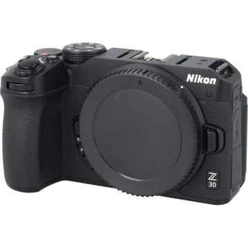 Nikon Z30 body occasion