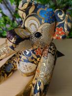 Nishiki - Teddybeer - Japan, Antiek en Kunst