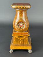 Reliekhouder - Hout, Metaal, Glas - 1910-1920 - Teresa van