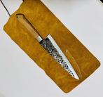 Couteau de cuisine - Couteau de chef japonais (0347) - Lame