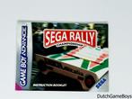 Gameboy Advance / GBA - Sega Rally - Championship - EUR - Ma, Games en Spelcomputers, Verzenden, Gebruikt