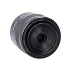 Canon EF-M 28mm f/3.5 Macro IS STM met garantie, Audio, Tv en Foto, Foto | Lenzen en Objectieven, Verzenden, Nieuw