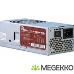 Inter-Tech TFX-350W power supply unit Grijs, Computers en Software, Overige Computers en Software, Verzenden, Nieuw