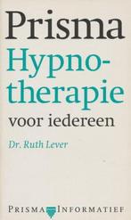 Hypnotherapie voor iedereen 9789027430809, Boeken, Gelezen, Ruth Lever, Verzenden