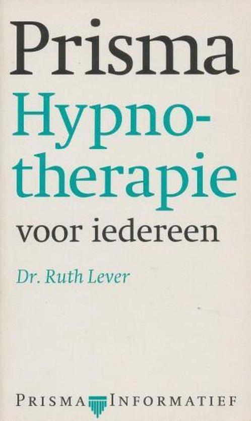 Hypnotherapie voor iedereen 9789027430809, Livres, Psychologie, Envoi