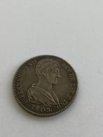 Spanje. Fernando VII (1813-1833). Medalla de proclamación