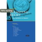 Belastingrecht voor Bachelors en Masters Theorieboek, Boeken, Verzenden, Gelezen, G.A.C. Aarts