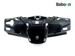 Stuurkap Achter Honda SH 350 2021 (53206-K0R-V000), Verzenden, Gebruikt