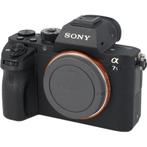 Sony A7S mark II body occasion, Verzenden