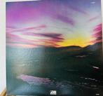 Emerson, Lake & Palmer - Trilogy - Disque vinyle - Pressage