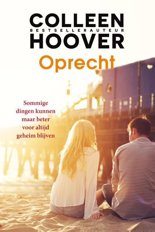 Oprecht 9789020538564 Colleen Hoover, Livres, Romans, Envoi