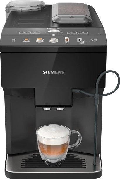 Siemens Volautomaat EQ500 Classic TP511R09 Koffieapparaten, Elektronische apparatuur, Koffiezetapparaten, Verzenden