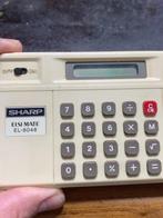 Sharp ELSI MATE EL-8048 - Computer (1)