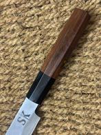 R117Jim Dobbler - Alessio Tasca - Couteau de table - Acier,, Antiek en Kunst