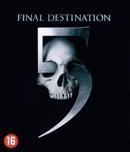 Final destination 5 (Blu-ray + DVD) op Blu-ray, CD & DVD, Blu-ray, Envoi