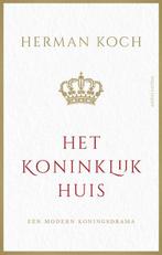 Het Koninklijk Huis 9789026354946 Herman Koch, Boeken, Verzenden, Gelezen, Herman Koch