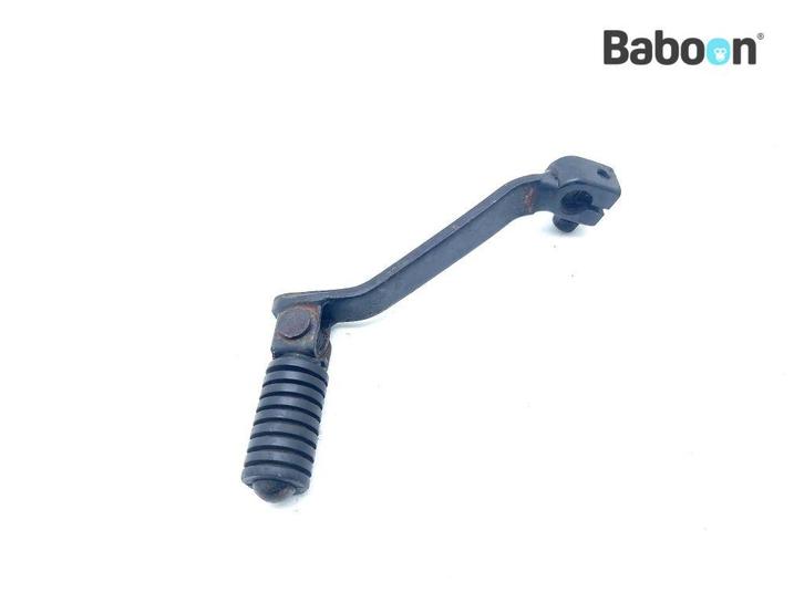 Schakelpedaal Yamaha WR 125 R 2009-2014 (WR125R), Motoren, Onderdelen | Yamaha, Gebruikt, Verzenden