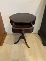 Centre de table - Bois - vers 1900, Antiquités & Art