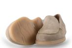 Campbell Loafers in maat 43 Beige | 5% extra korting, Kleding | Heren, Schoenen, Loafers, Overige kleuren, Verzenden, Zo goed als nieuw
