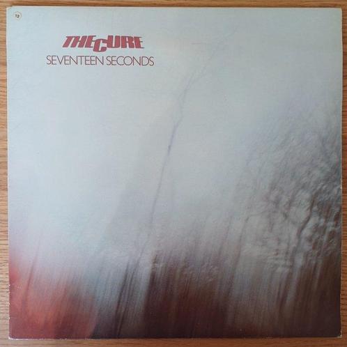 The Cure, Depeche Mode & David Sylvian - 3 x Original 80s, Cd's en Dvd's, Vinyl Singles