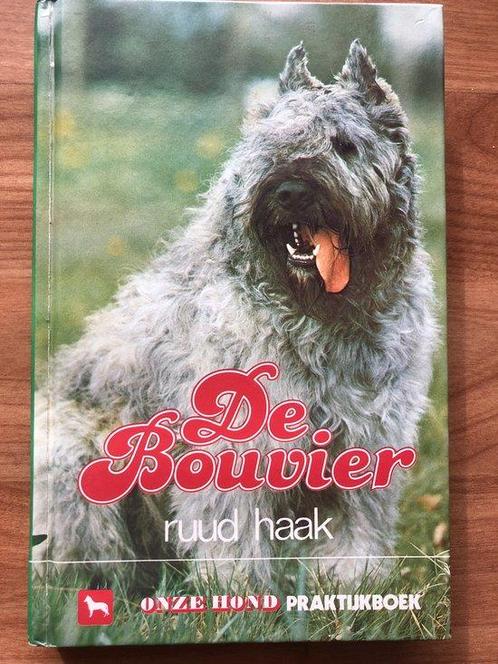 Bouvier 9789062481262 Haak, Boeken, Overige Boeken, Gelezen, Verzenden