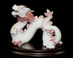 Lladró - Beeldje - Dragon - Porselein